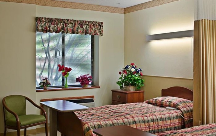 Complete Care at Marcella