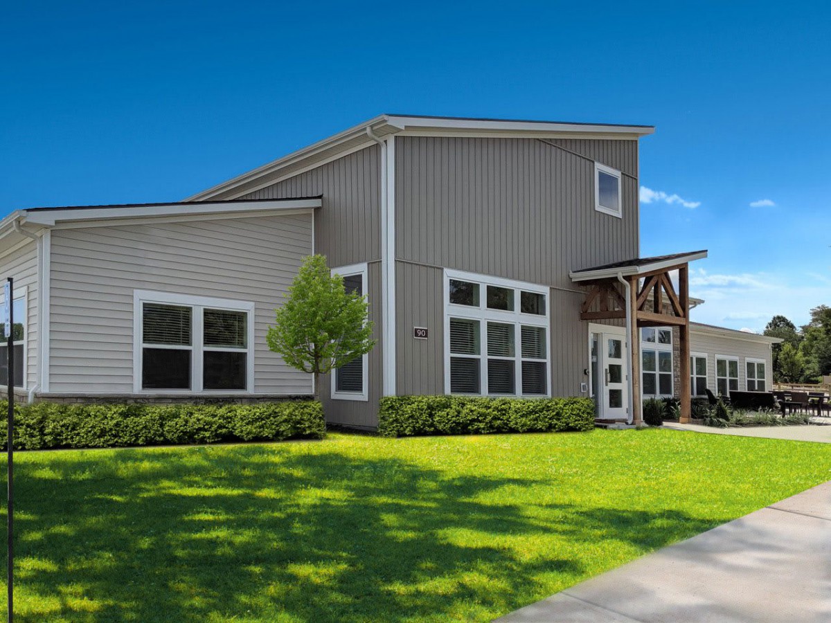 Burr Oak Commons