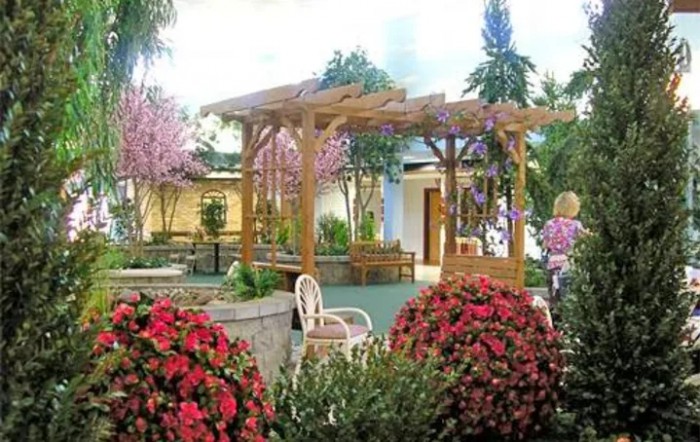 Renvilla Health Center