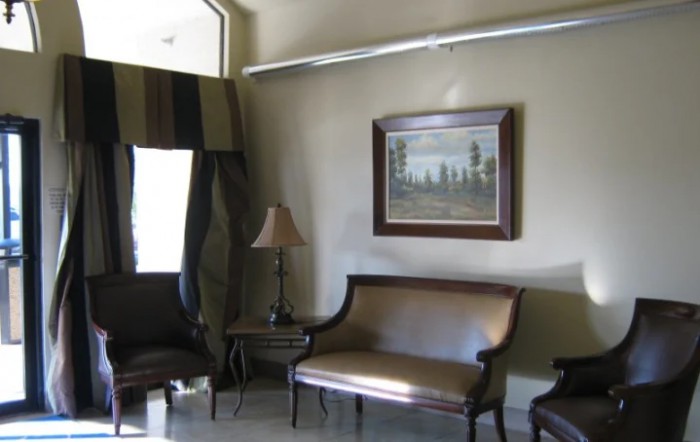 Heritage Manor Of Slidell