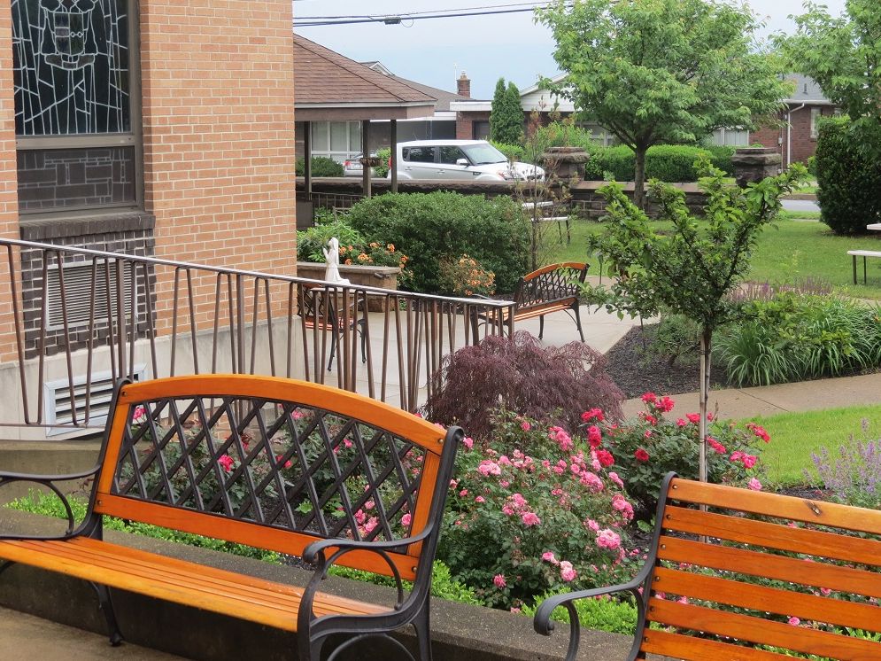 Little Flower Manor and St Therese Residence