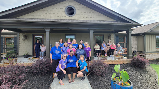 Hamilton Mill Personal Care Home