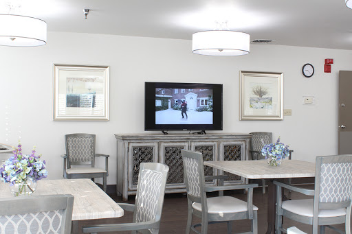 Premier Health & Rehabilitation Center Of Las Vegas