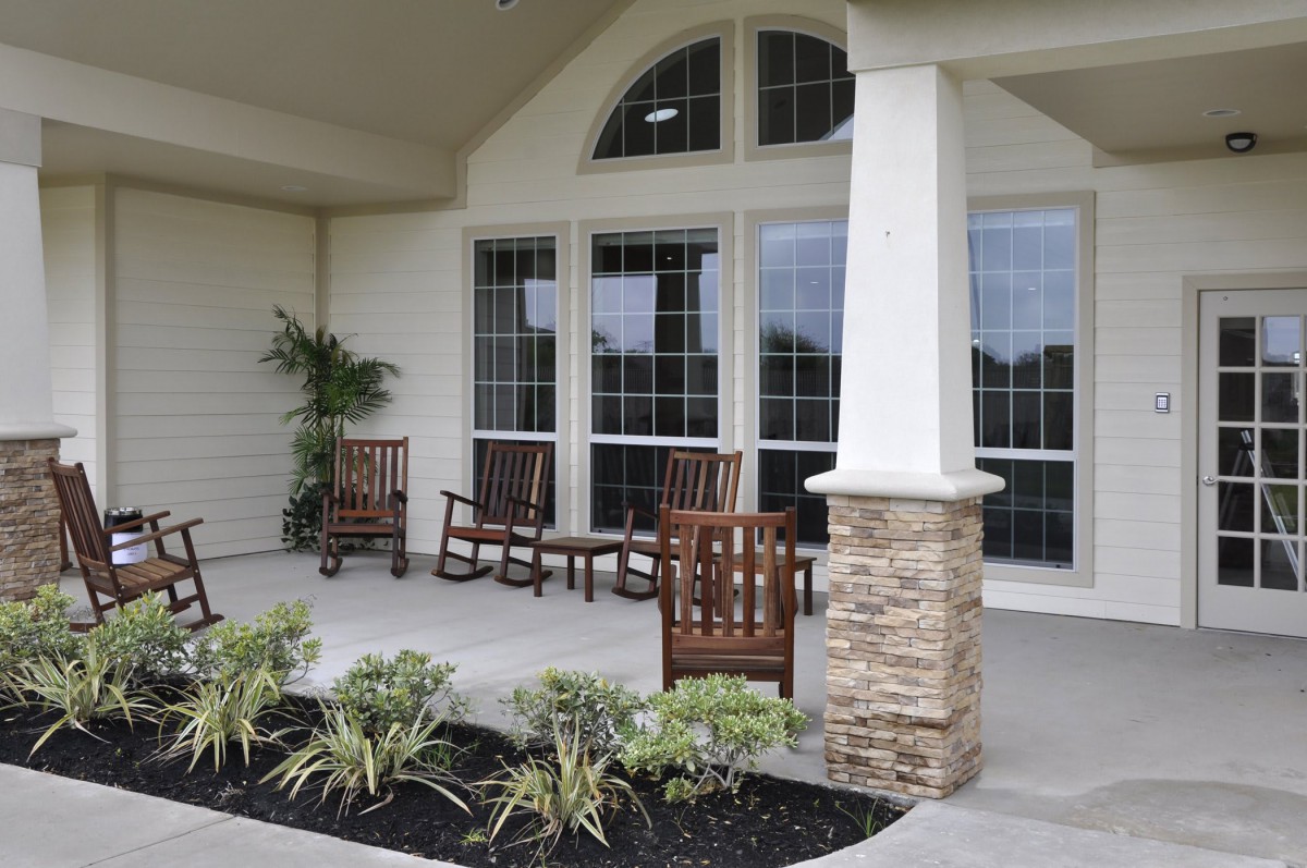 Evergreen Cottages