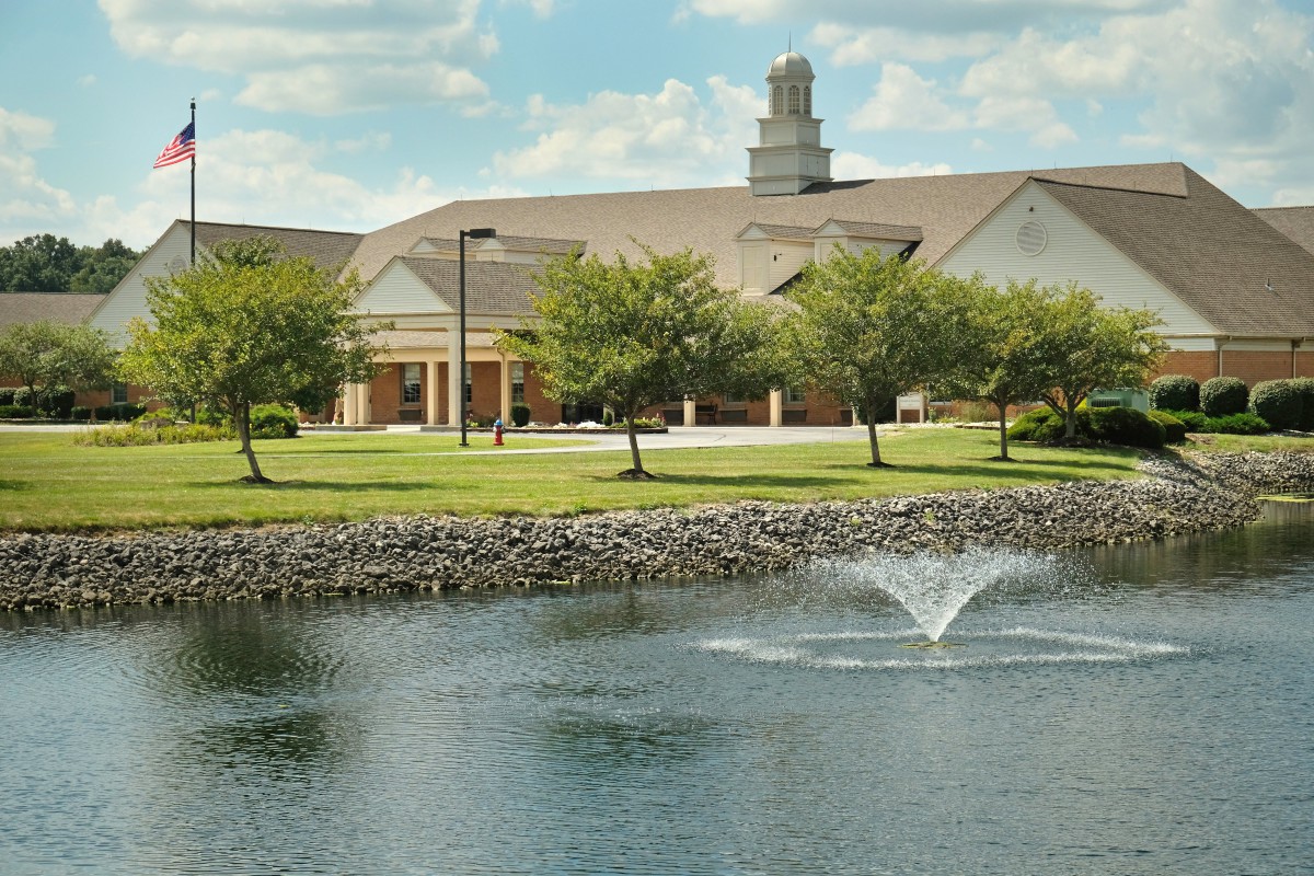 Otterbein Cridersville
