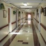 Harris Manor Care Center