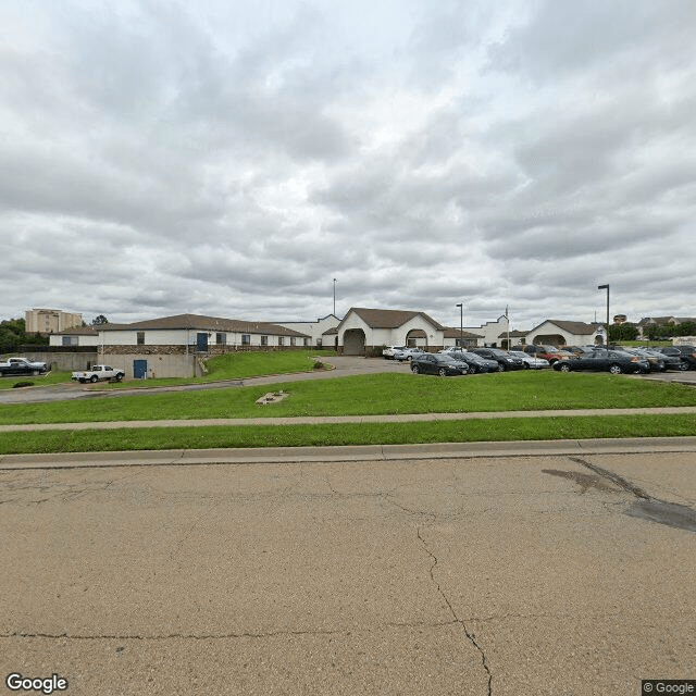 Plaza West Care Ctr