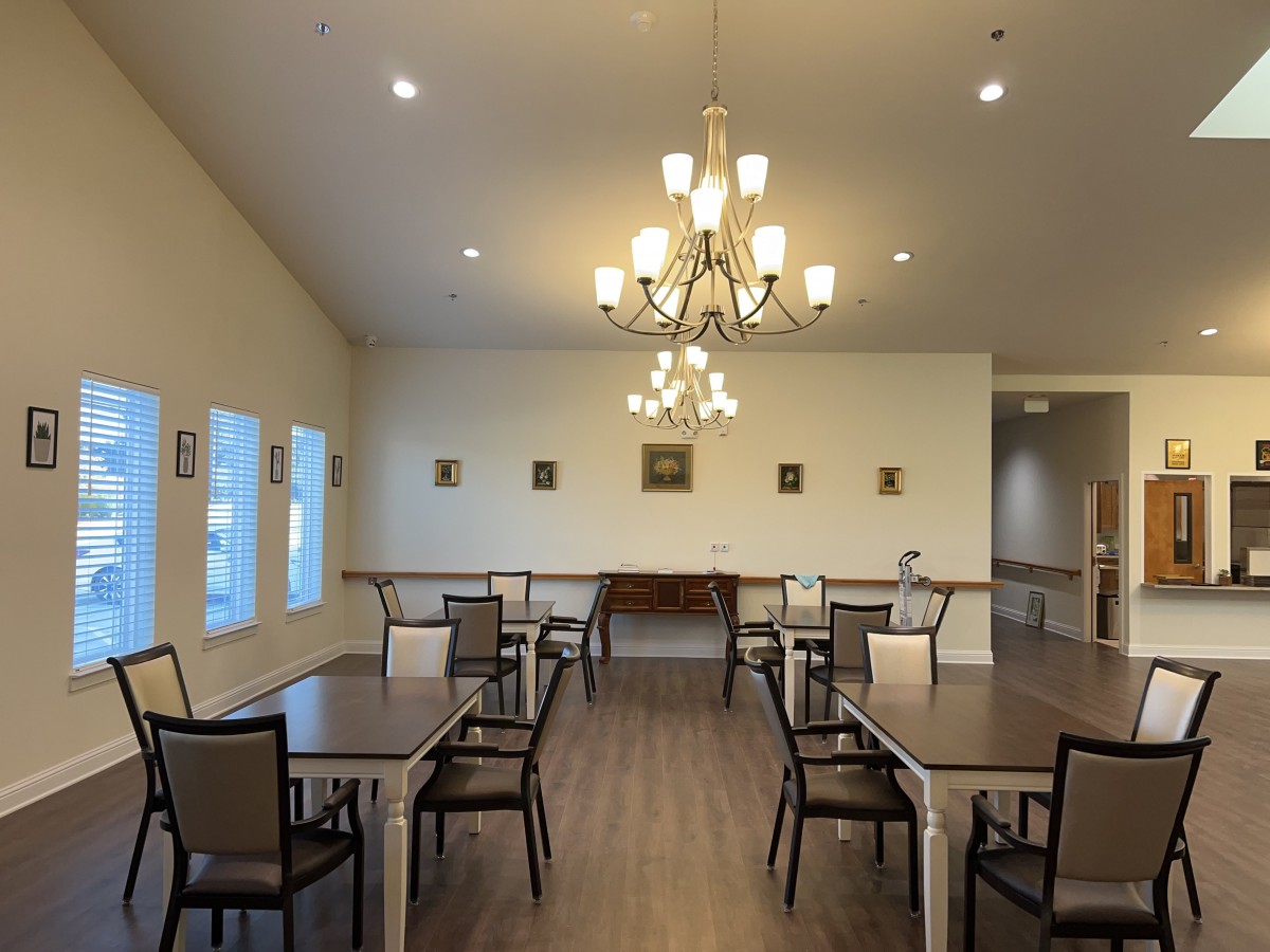 BeeHive Homes of Rowlett Memory Care