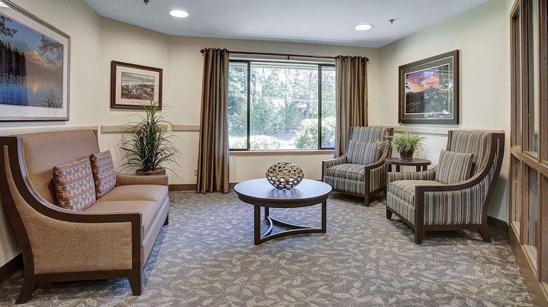 Prestige Post Acute And Rehabilitation Center - Milwaukie