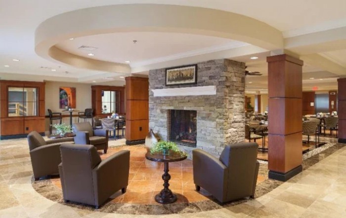 ProMedica Skilled Nursing and Rehabilitation (Voorhees East)