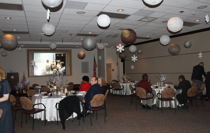 Wilson Rehabilitation And Nursing Center