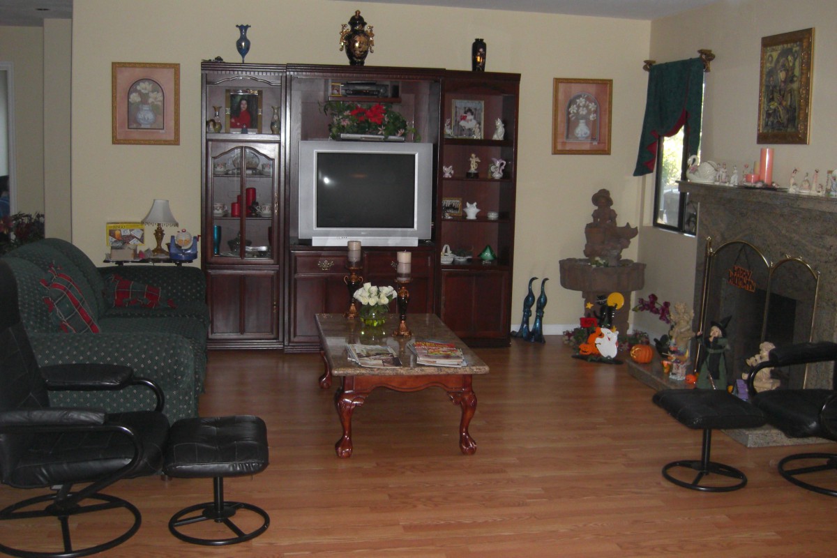 Summer Hill Rest Home II
