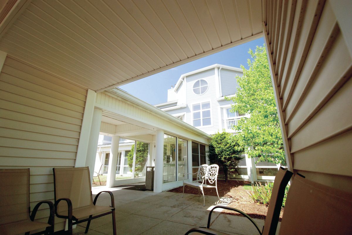 Ruth's House