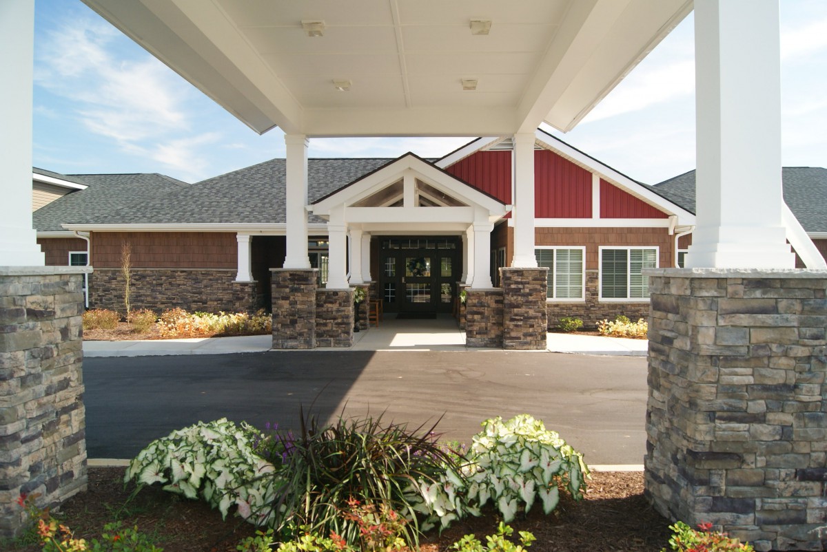 Gabriel Manor Assisted Living Center