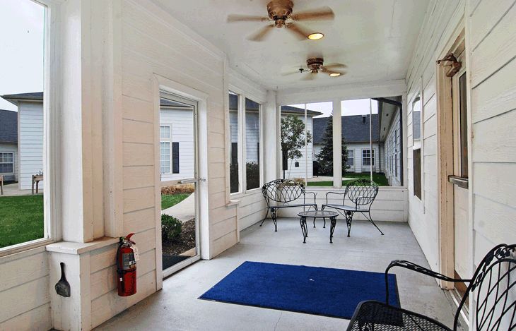 Lorain Estates Senior Living