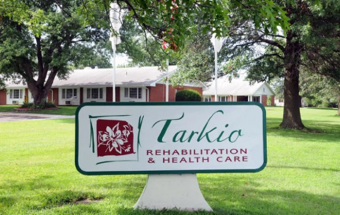 Tarkio Rehabilitation & Health Care