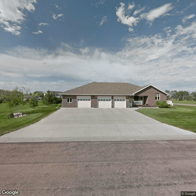 Avera Street Benedict Living