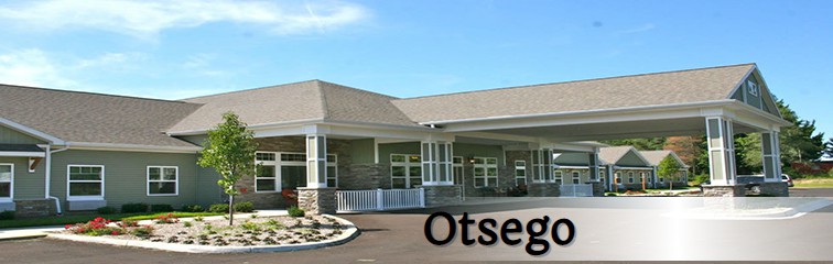 Vicinia Gardens Of Otsego