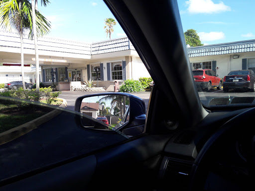 Washington Manor Nursing Home