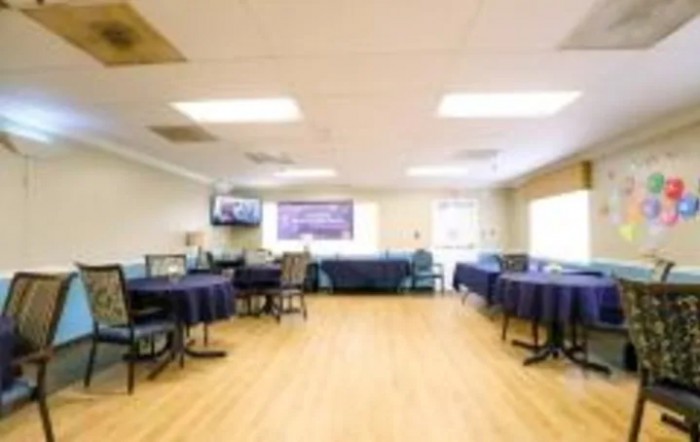 Laporte Healthcare Center