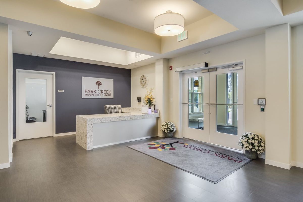 Park Creek Independent Living