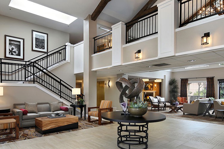 The Kensington at Walnut Creek