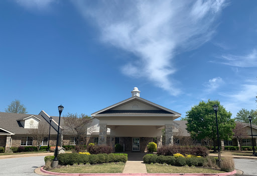 Highland Healthcare And Rehabilitation Center
