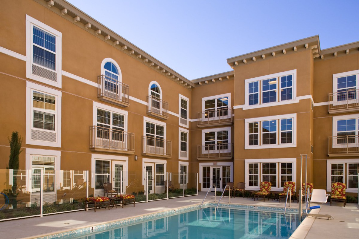 Belmont Village Senior Living Cardiff By The Sea