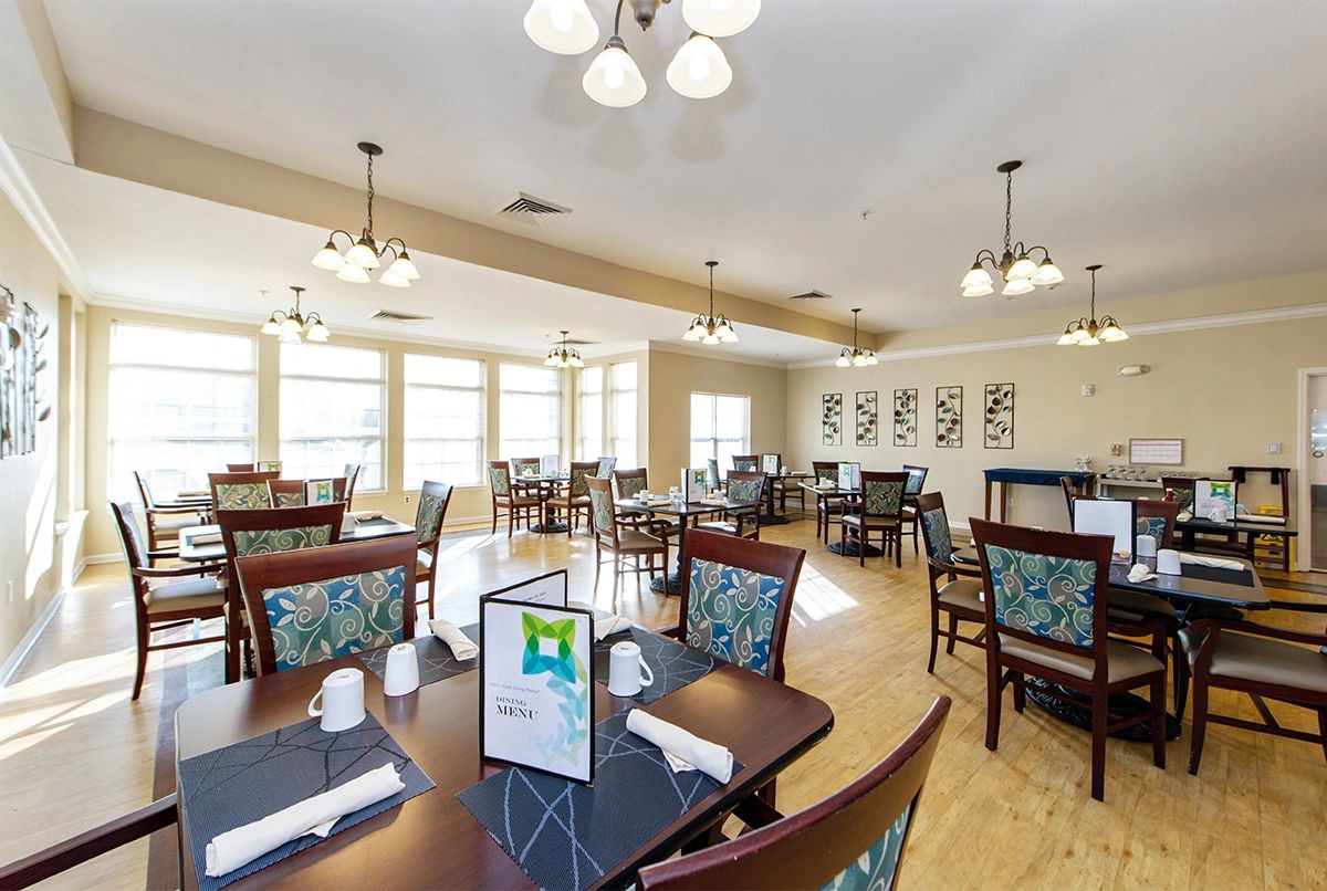 Whitlock Place Assisted Living Community