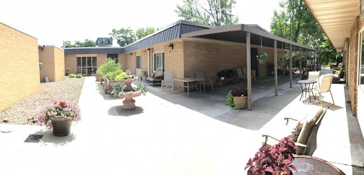 Briarwood Healthcare Center