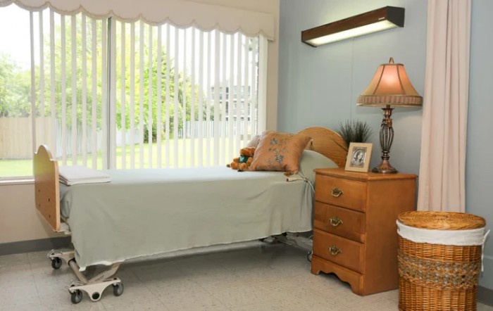 Life Care Center Of Mcminnville