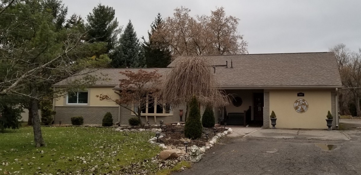 Canfield Care Manor