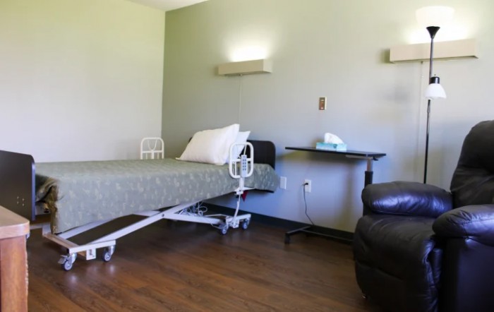 Accura Healthcare Of Knoxville