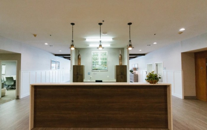 Spring Creek Health & Rehab