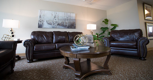 Corning Therapy And Living Center