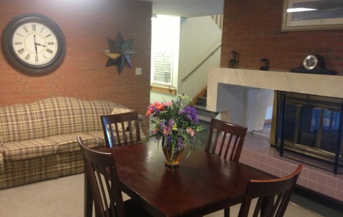 Flanagan Rehabilitation & Healthcare Center