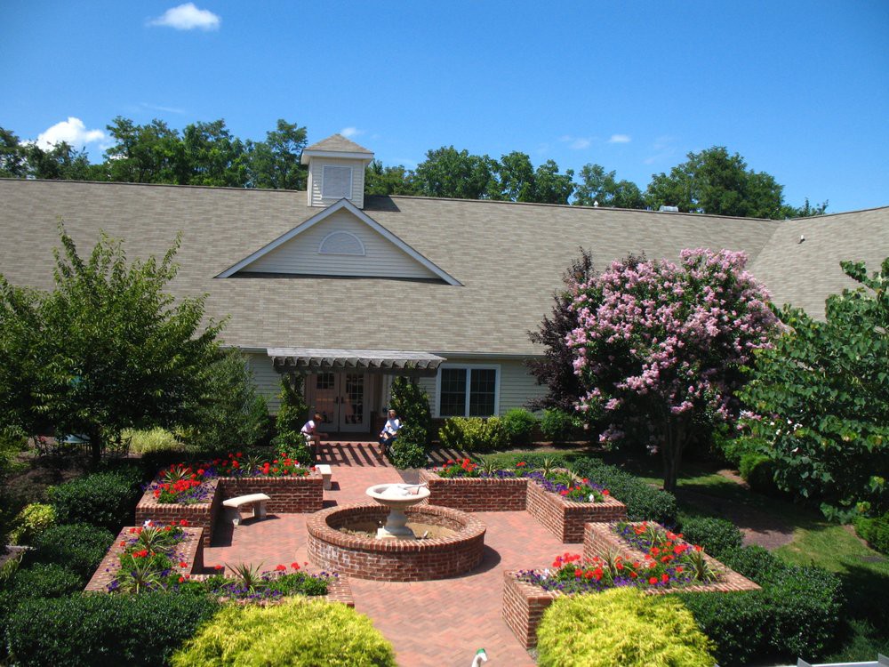 Meadow Glen Of Leesburg
