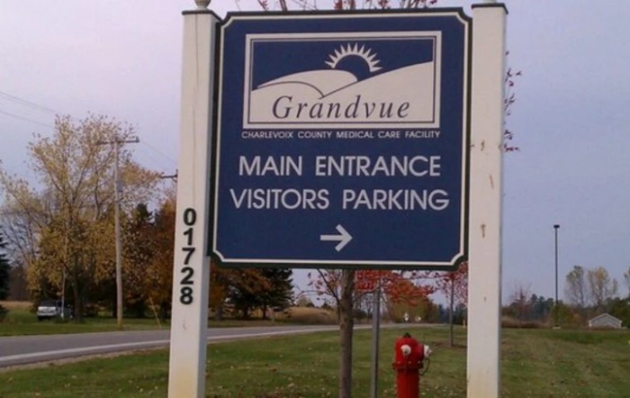 Grandvue Medical Care Facility