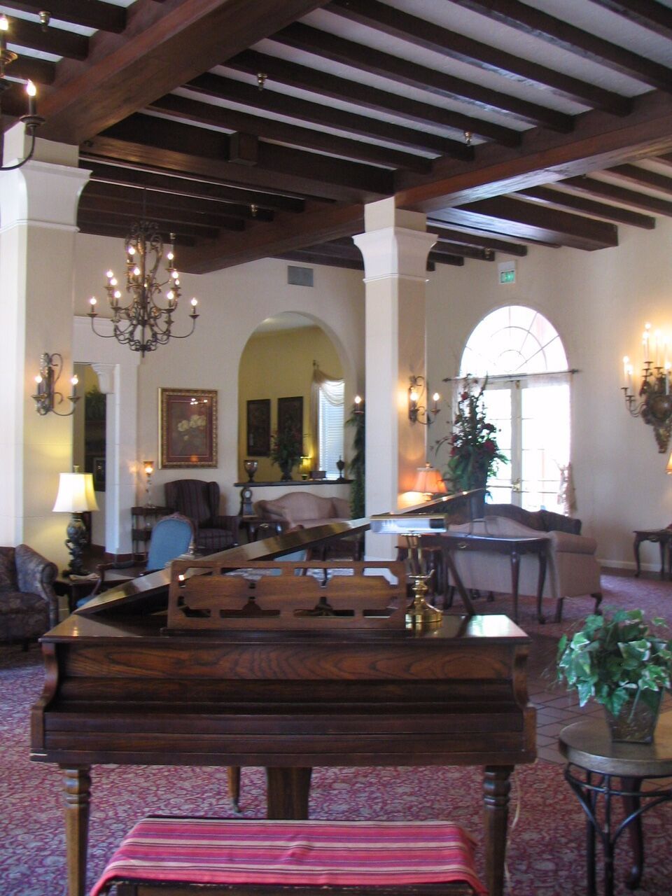 Venice Center For Independent And Assisted Living