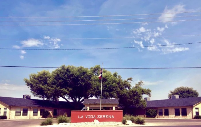 La Vida Serena Nursing And Rehabilitation