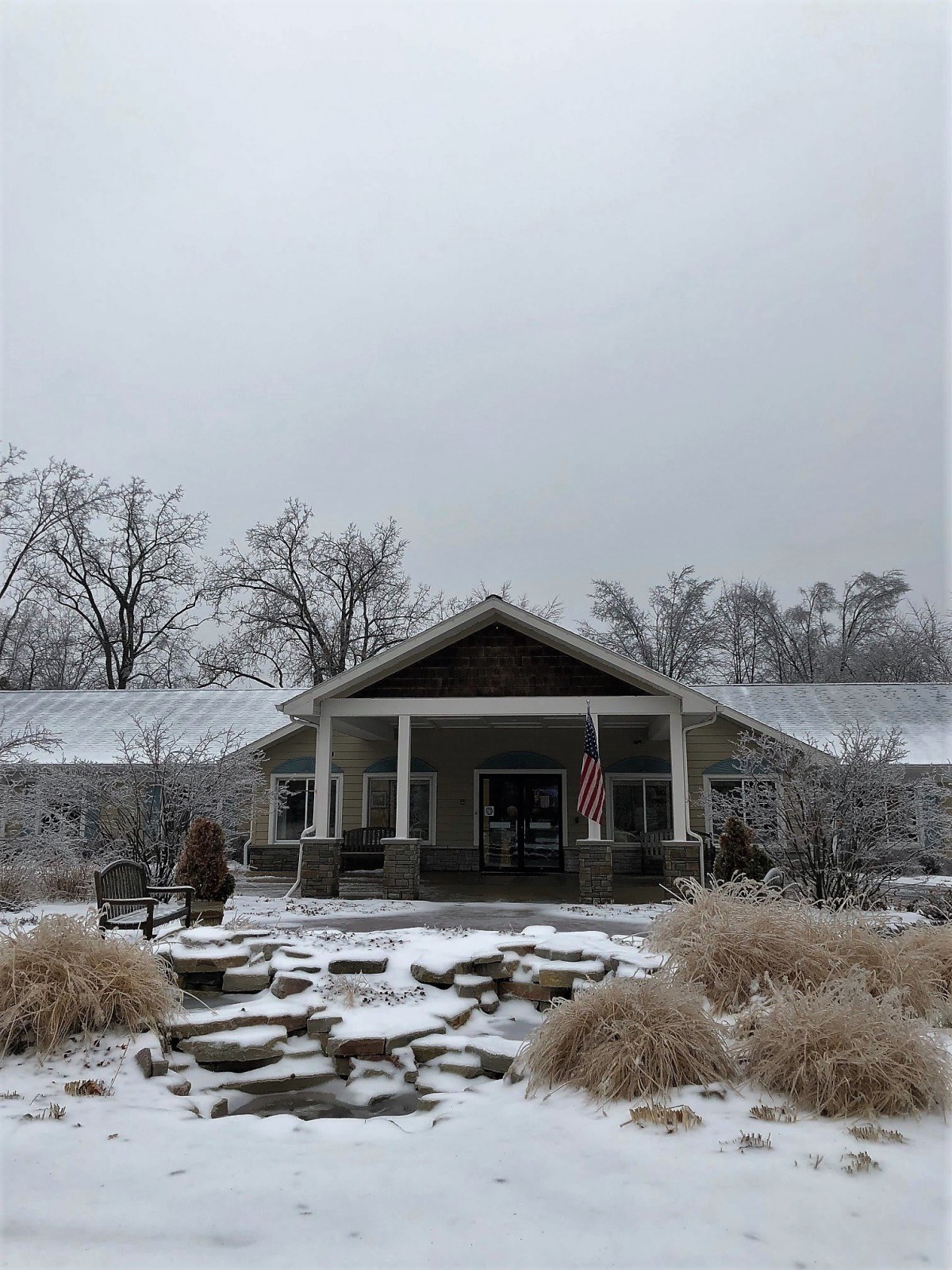 Vibrant Life Senior Living Assisted Living Temperance