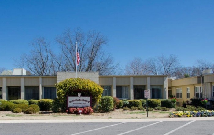 Poinsett Rehabilitation And Healthcare Center