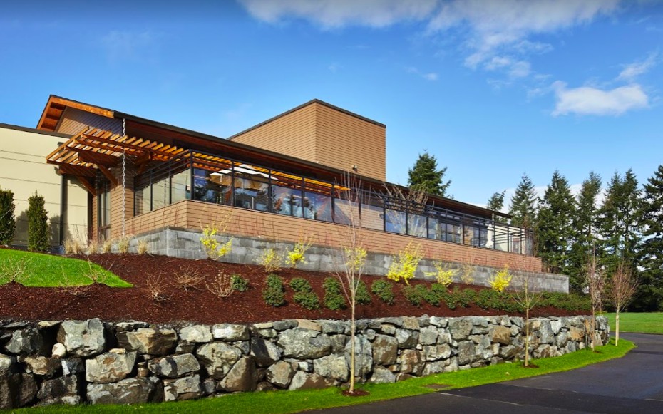 Tacoma Lutheran Home Retirement Community