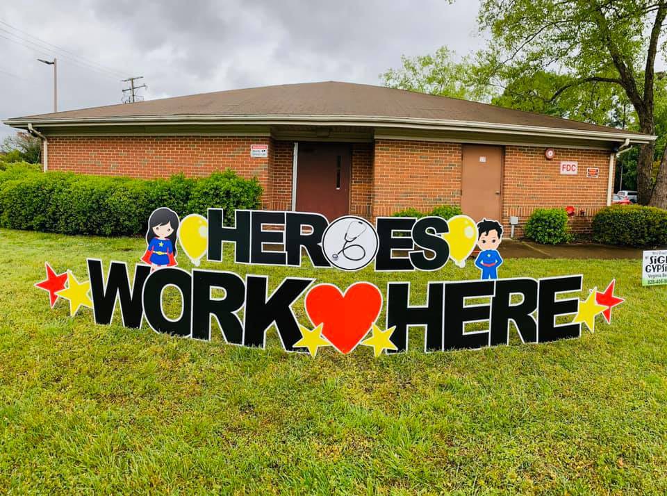Indian River Residential Community