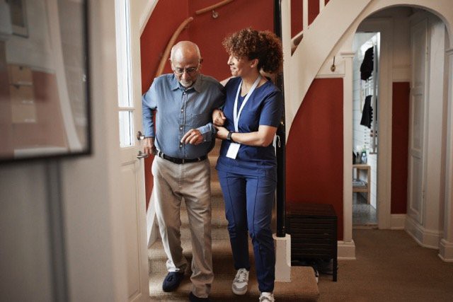 Caregivers America - Berwick