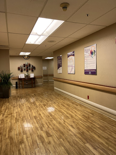 Manor Care Health Services (Lynnwood)