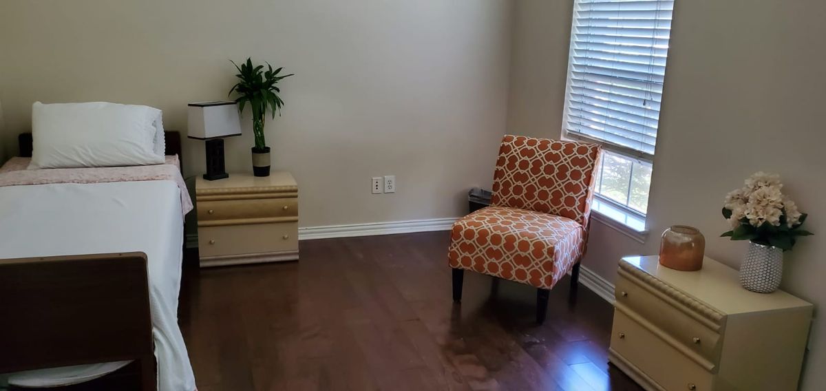 Lilac Assisted Living
