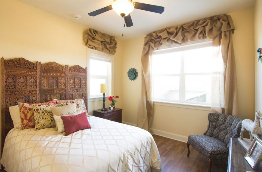 Menger Springs Cibolo House