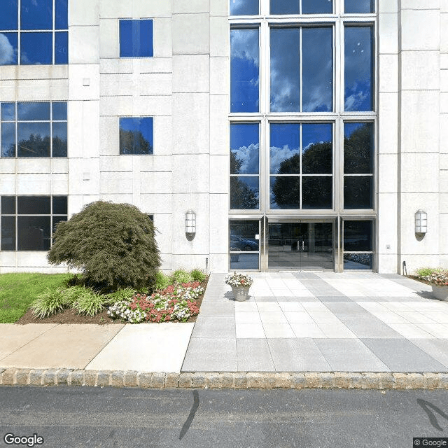 CareTen Inc. - Union,  NJ
