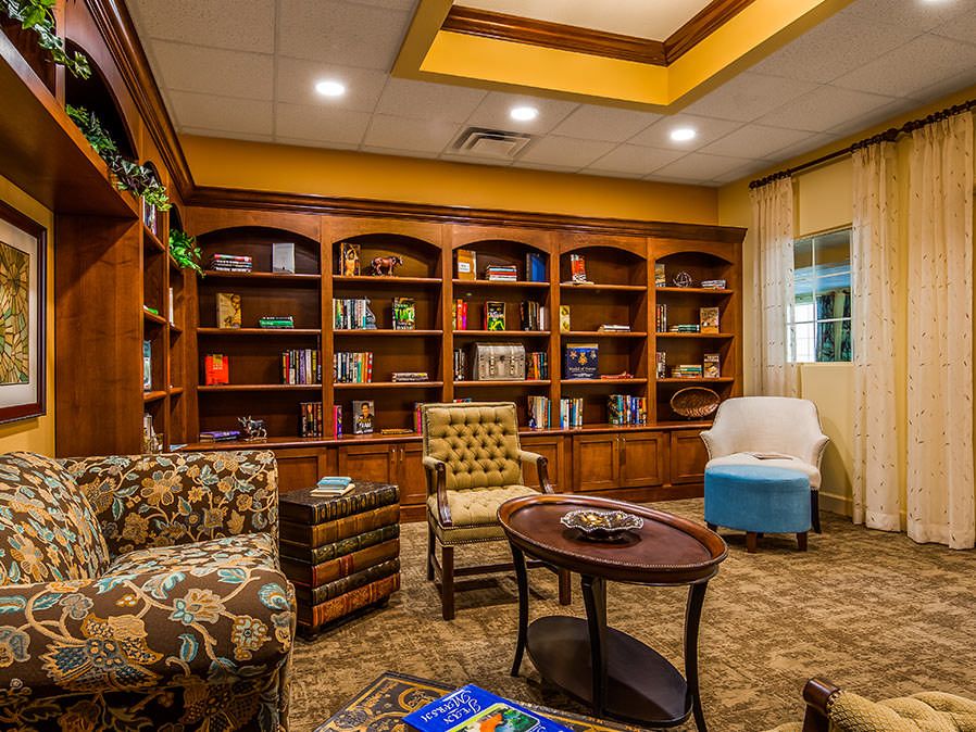 The Windsor of Gainesville